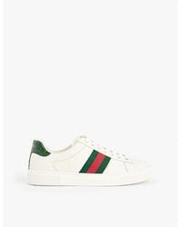 Gucci - Sports Shoes Ace - Lyst