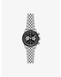 Tudor - Bay Chrono Stainless-Steel Automatic Watch 41Mm - Lyst