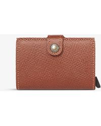 Women's Secrid Wallets and cardholders from $30 | Lyst
