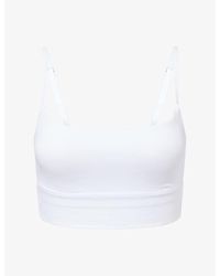 ADANOLA - Ultimate Tank Sports Bra - Lyst