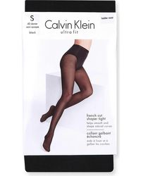 Women's Calvin Klein Tights and pantyhose from $6 | Lyst