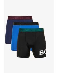 Men's Björn Borg Underwear from $35 | Lyst