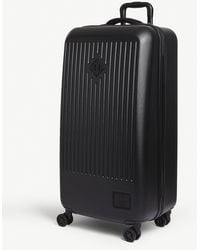 Herschel Supply Co. Trade Power Carry-on (black/black) Carry On Luggage