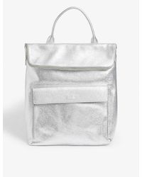 whistles nylon verity backpack