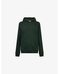 Vuori - Seaside Relaxed-Fit Cotton-Fleece Hoody - Lyst