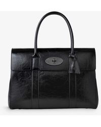 Mulberry small vale tote cheap