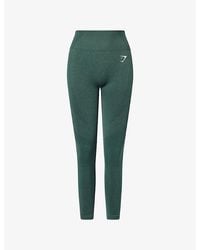 GYMSHARK - Vital Seamless 2.0 Gym Leggings - Lyst