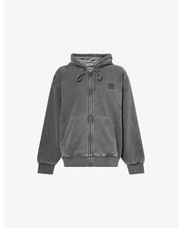 Carhartt - Vista Hooded Cotton Jacket - Lyst