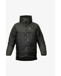 Men's Arc'teryx Down and padded jackets from $250 | Lyst