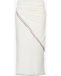 Women's The Line By K Mid-length skirts from C$168 | Lyst Canada
