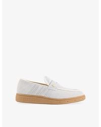 adidas - Handball Spezial Suede Loafers - Lyst
