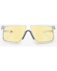 Oakley - Oo9285 Helux Rectangle-frame O Mattertm Sunglasses - Lyst