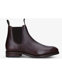 Men's Loake Boots from $240 | Lyst