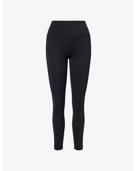 Now You Live - Willoughby High-Rise Yoga Leggings - Lyst