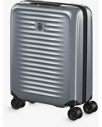 Victorinox - Airox Brand-badge Hardside Polycarbonate Carry-on Case - Lyst