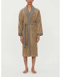 hugo bathrobes