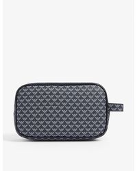 armani man bag selfridges