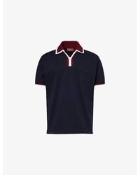 Gucci - Polo Shirts - Lyst