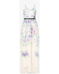Chi Chi London Casual and summer maxi dresses for Women | Online 