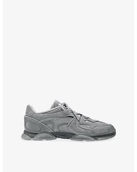 Axel Arigato - Eris Suede Trainers - Lyst