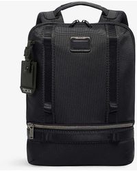 Tumi - Falcon Tactical Nylon Backpack - Lyst