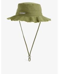 Jacquemus - Hats - Lyst