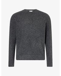 Raith - Mikkel Crew-Neck Knitted Jumper - Lyst