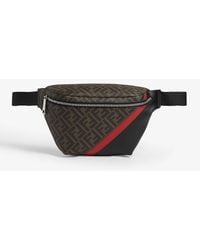 fendi belt selfridges