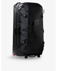 The North Face - Tnf Base Camp Rolling Thunder Recycled-polyester Bag - Lyst