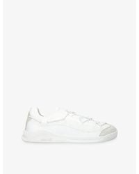 Moon Boot - Moonlight Mesh Trainers - Lyst