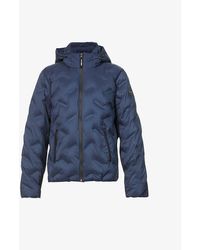 Replay Casual jackets for Men - Up to 65% off | Lyst