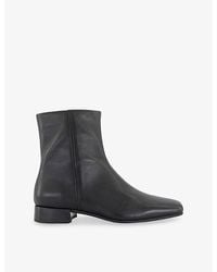 Vagabond Shoemakers - Mona Leather Ankle Boots - Lyst
