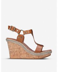 carvela ladies sandals