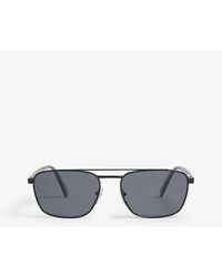 prada sunglasses pilot