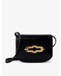 Mulberry - Pimlico Small Leather Cross-body Bag - Lyst