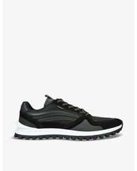 Paul Smith - Marino Woven Low-top Trainers - Lyst