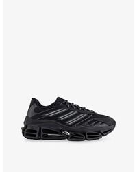 adidas - Megaride Ag Mesh Trainers - Lyst