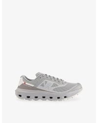 On Shoes - Cloudvista 3 Mesh Trainers - Lyst