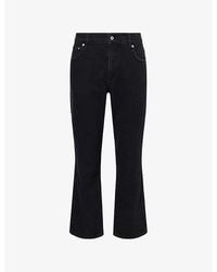 Represent - R2 Straight-Leg Denim Jeans - Lyst