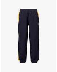 ICECREAM - Soft Serve Panelled Nylon Track Pants - Lyst