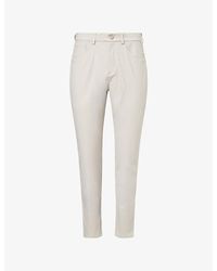 G/FORE - Tour Five-Pocket Woven Trousers - Lyst