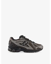 New Balance - 1906 Woven Trainers - Lyst