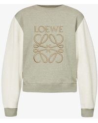 Loewe Sweatshirts for Women - Up to 50% off | Lyst