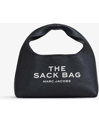 Marc Jacobs - The Mini Sack Bag - Lyst