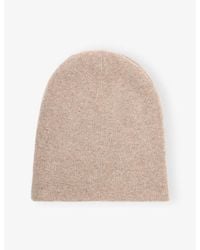 Frankie Shop - Inko Cashmere Beanie - Lyst