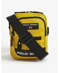 Polo Ralph Lauren Messenger bags for 