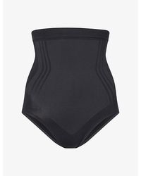 Spanx - Sculpt Gofigure High-Waist Briefs - Lyst