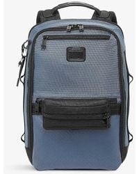 Tumi - Dynamic Multi-pocket Shell Backpack - Lyst