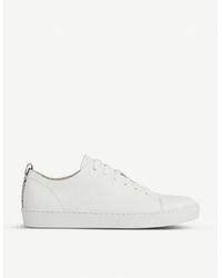 lk bennett jack trainers
