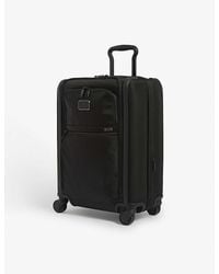 Rimowa TOPAS Piccolo Attache Case Bag Silver 35×21×15cm Excellent